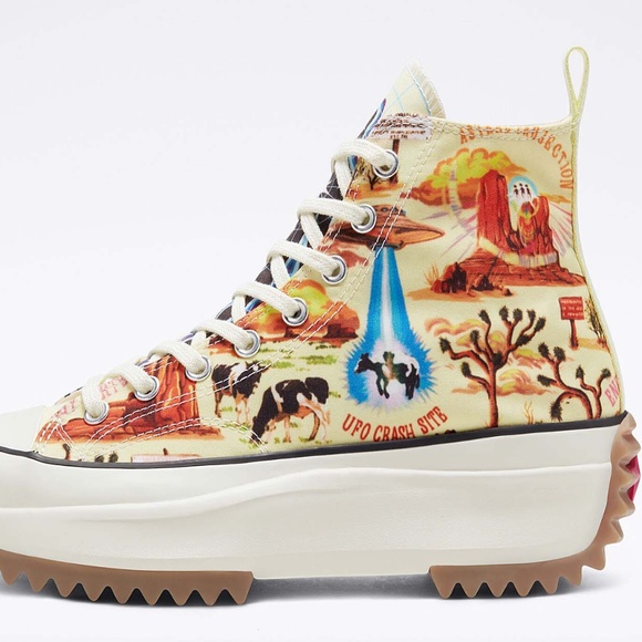 Converse All Star - Picture 2 of 7